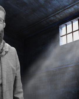 الشهيد الأسير خضر عدنان