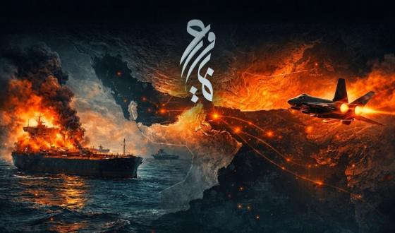 حرب الناقلات والمضائق